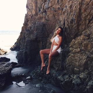 Cindy Prado feet photo 10