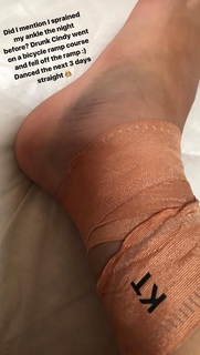 Cindy Prado feet photo 7