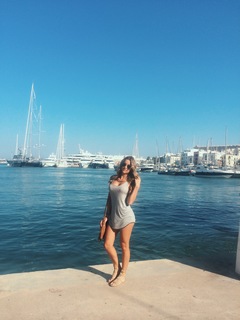Cindy Prado feet photo 17