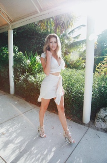 Cindy Prado feet photo 10