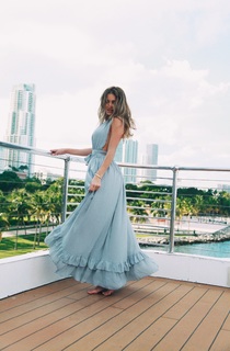 Cindy Prado feet photo 7