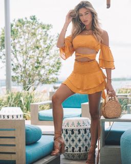 Cindy Prado feet photo 3