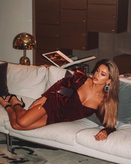 Cindy Prado feet photo 2