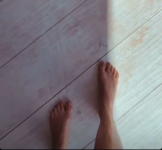 Cindy Prado feet photo 10
