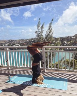 Cindy Prado feet photo 10