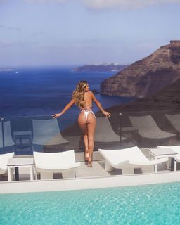 Cindy Prado feet photo 15