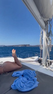 Cindy Prado feet photo 5