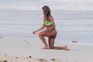 Cindy Prado feet photo 6