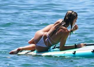 Cindy Prado feet photo 17