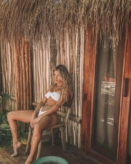 Cindy Prado feet photo 12