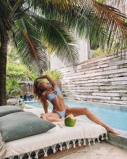 Cindy Prado feet photo 10