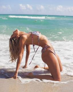 Cindy Prado feet photo 6