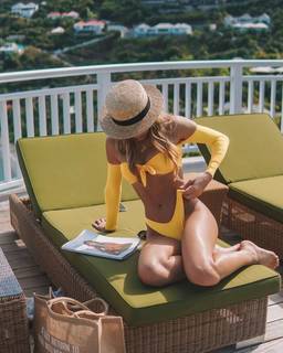 Cindy Prado feet photo 2