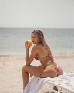 Cindy Prado feet photo 10