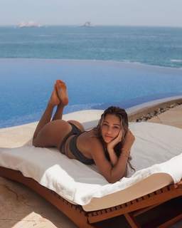 Cindy Prado feet photo 8