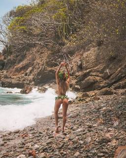 Cindy Prado feet photo 4
