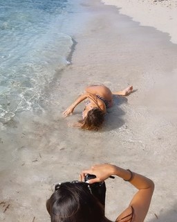 Cindy Prado feet photo 18