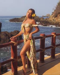 Cindy Prado feet photo 13