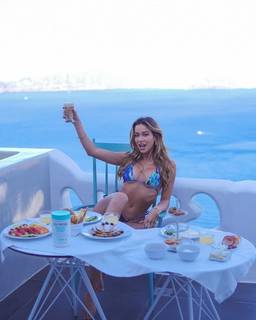 Cindy Prado feet photo 11