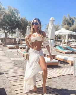 Cindy Prado feet photo 7