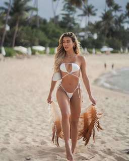 Cindy Prado feet photo 3