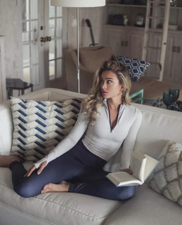Cindy Prado feet photo 1
