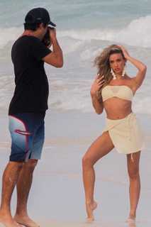 Cindy Prado feet photo 10