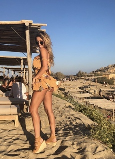 Cindy Prado feet photo 18