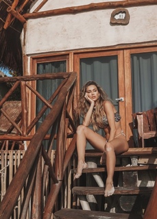 Cindy Prado feet photo 16