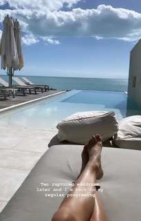Cindy Prado feet photo 14