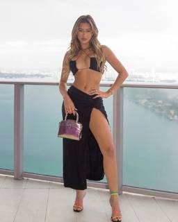 Cindy Prado feet photo 19