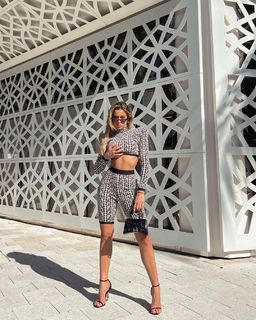 Cindy Prado feet photo 6