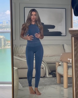 Cindy Prado feet photo 16