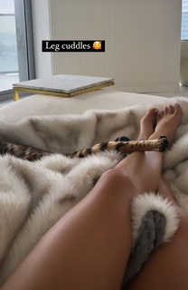 Cindy Prado feet photo 16