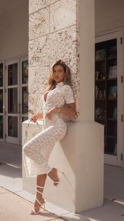 Cindy Prado feet photo 5