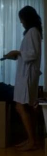 Cindy Sampson feet photo 5