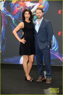 Cindy Sampson feet photo 19