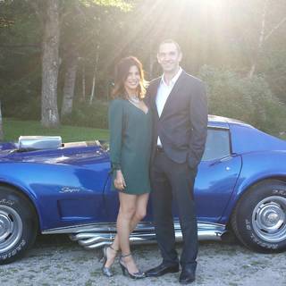 Cindy Sampson feet photo 14