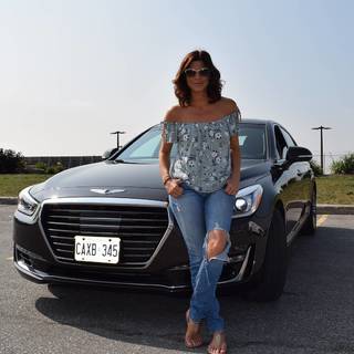 Cindy Sampson feet photo 9