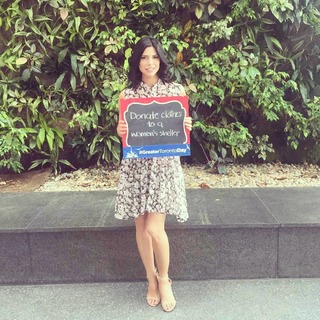 Cindy Sampson feet photo 8