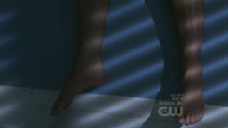Cindy Sampson feet photo 1