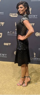Cindy Sampson feet photo 20