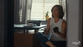 Cindy Sampson feet photo 17