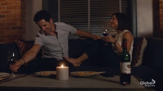 Cindy Sampson feet photo 15