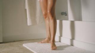 Cindy Sampson feet photo 8