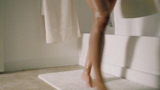 Cindy Sampson feet photo 6