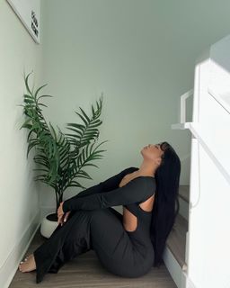 Cindy Tran feet photo thumbnail