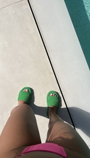 Cindy Tran feet photo thumbnail