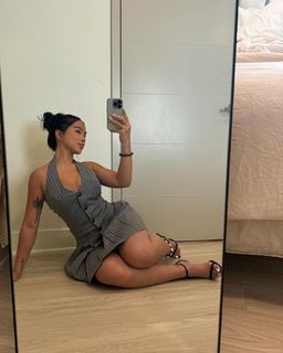 Cindy Tran feet photo thumbnail