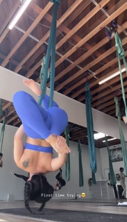 Cindy Tran feet photo thumbnail